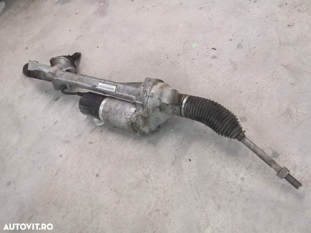 Caseta De Directie Electrica Mercedes-Benz  GLE-Class V167 2018 2019 2 - 3