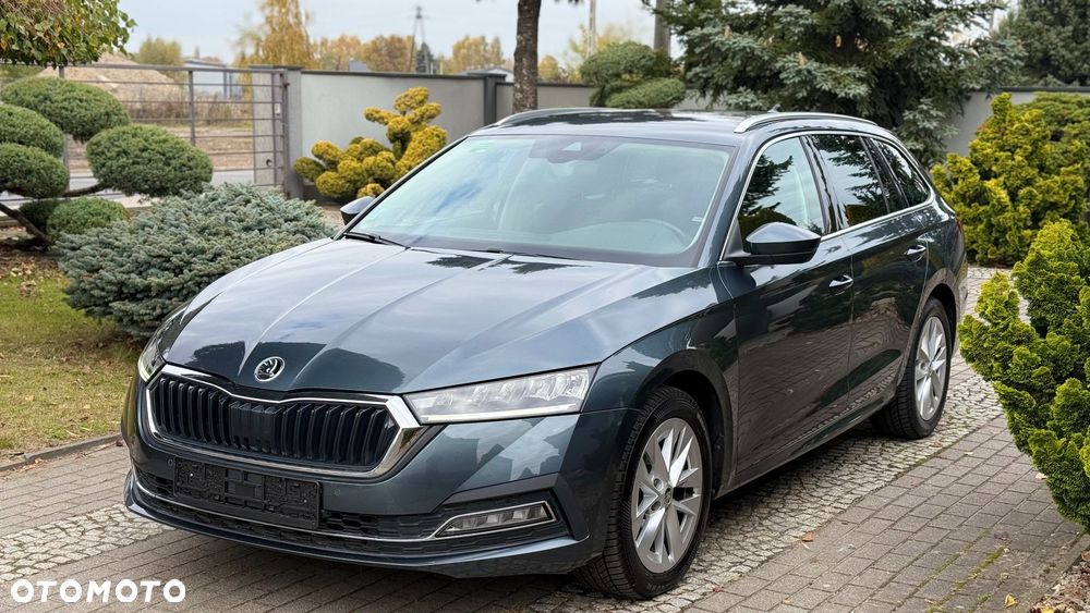 Skoda Octavia 2.0 TDI 4x4 DSG Ambition - 2