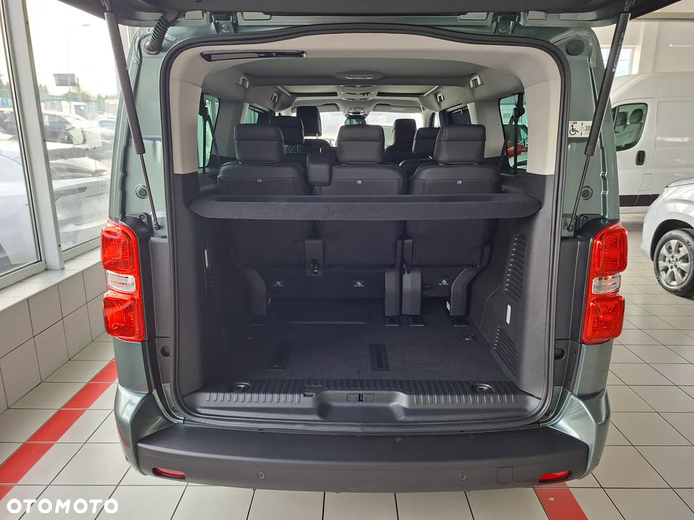 Opel Zafira 2.2 Diesel XL Business VIP - 4