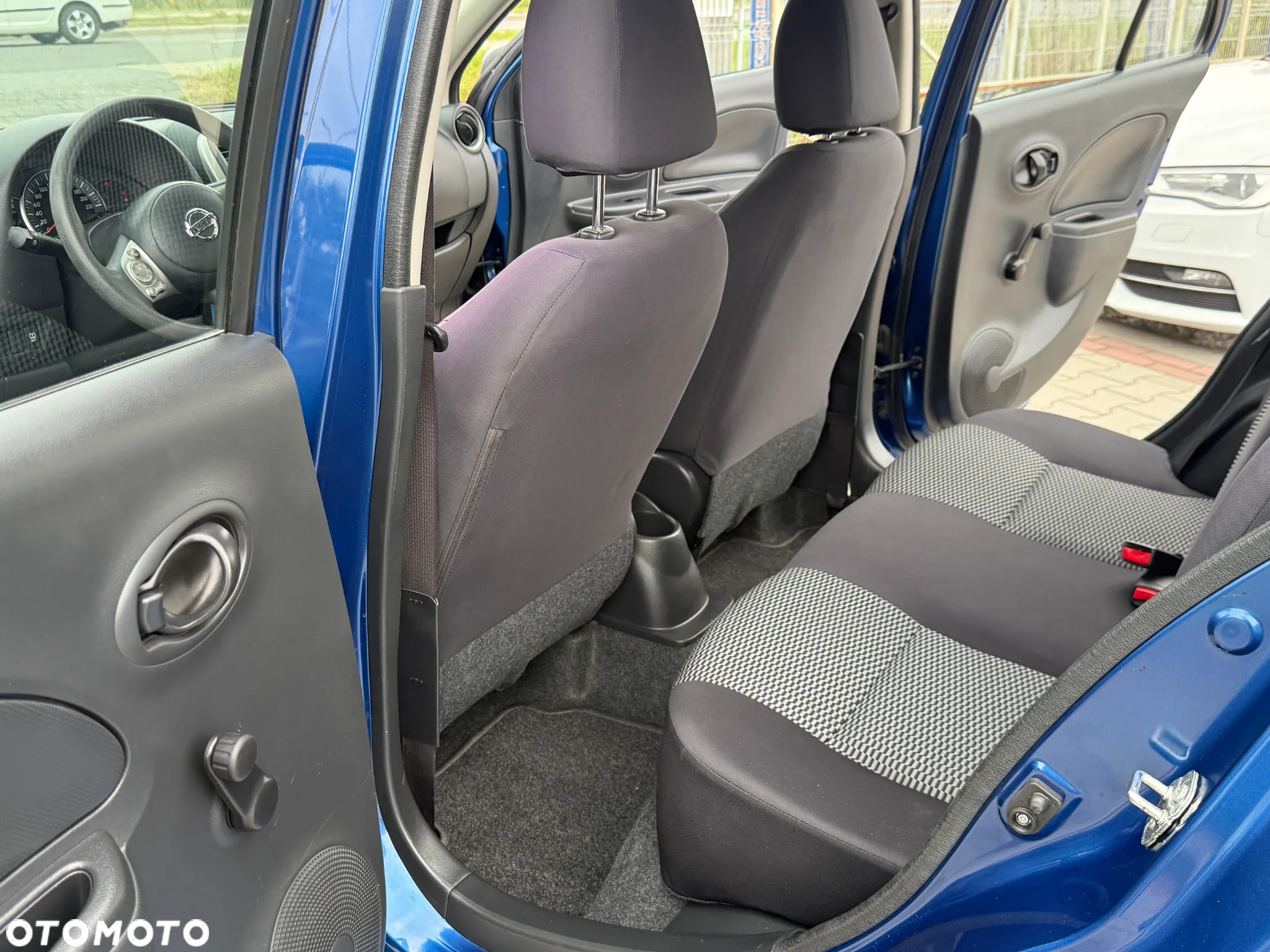 Nissan Micra 1.2 Acenta - 25