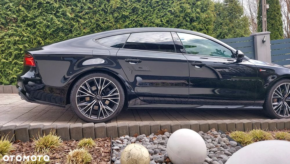 Audi A7 Sportback - 6