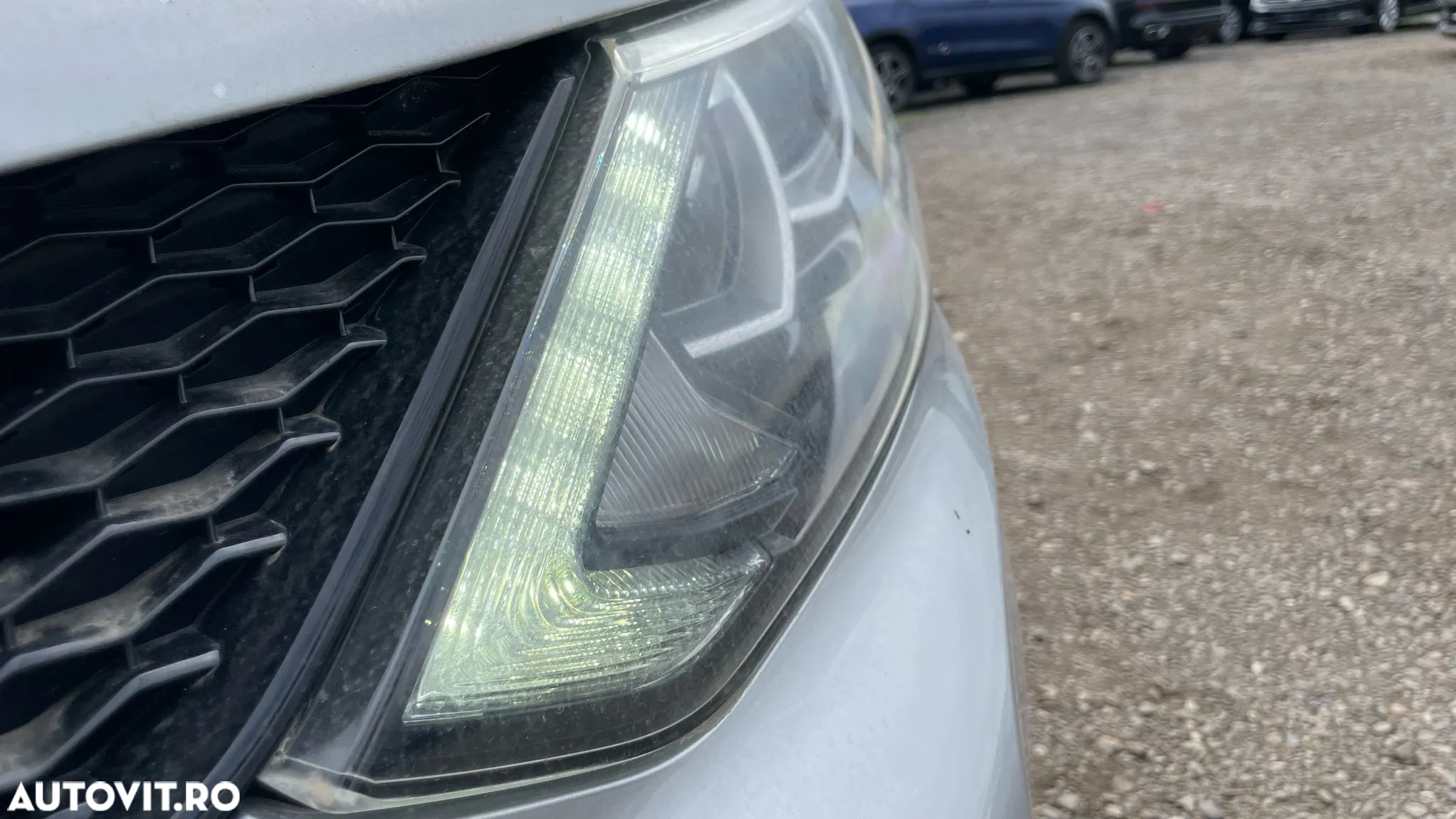 Nissan Qashqai - 26