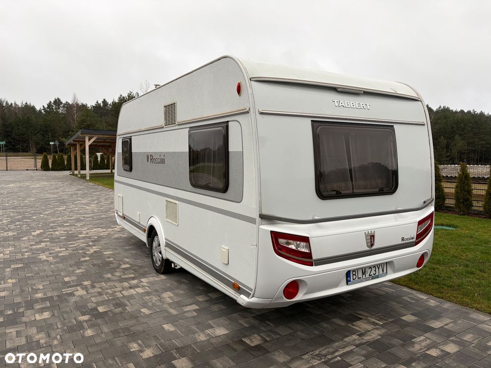 Tabbert Rossini 450TD - 4