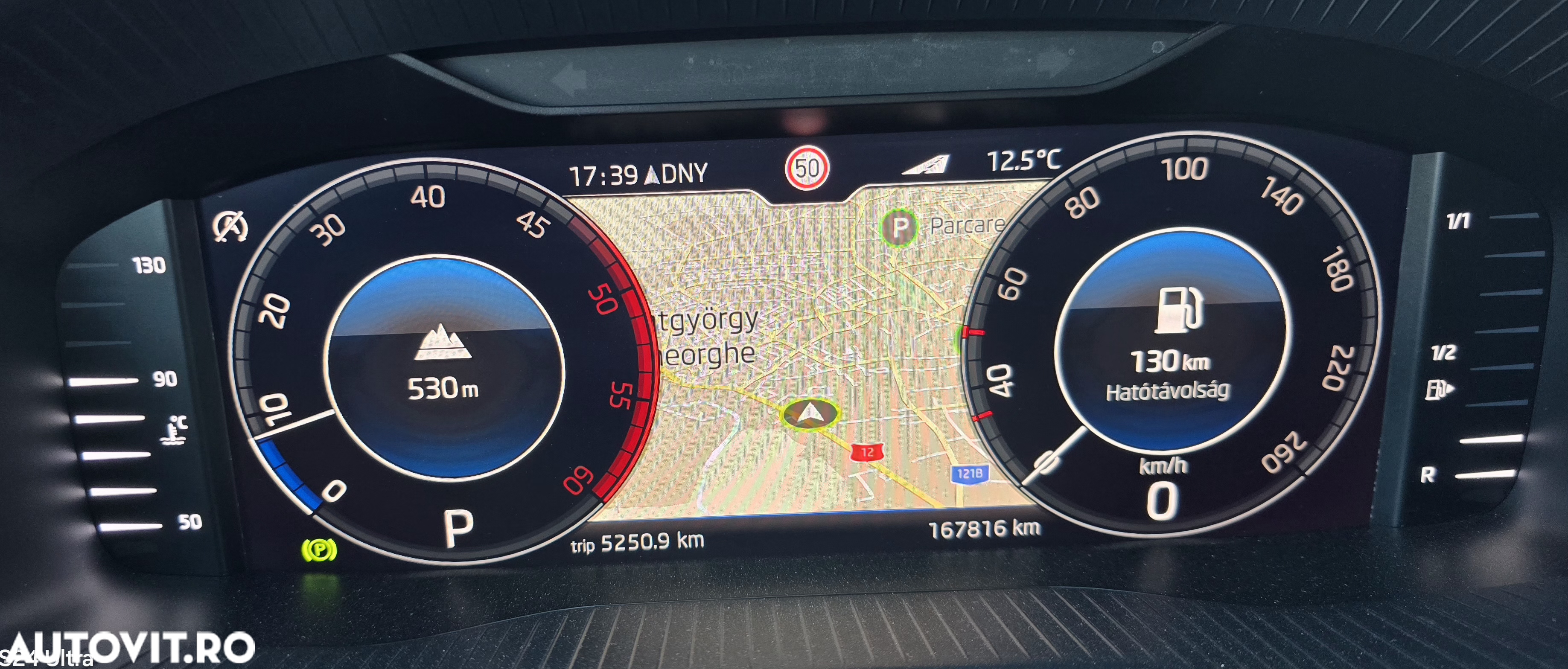 Skoda Kodiaq 2.0 TDI 4X4 DSG Scout - 15