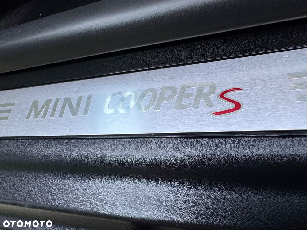 MINI Cooper S Standard - 20