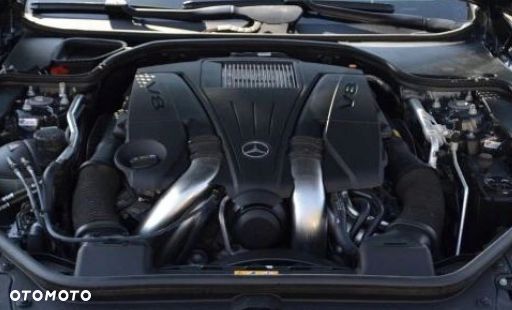 SILNIK MERCEDES 278 927 SL 500 550 4.7 GRATIS MONTAŻ - 1