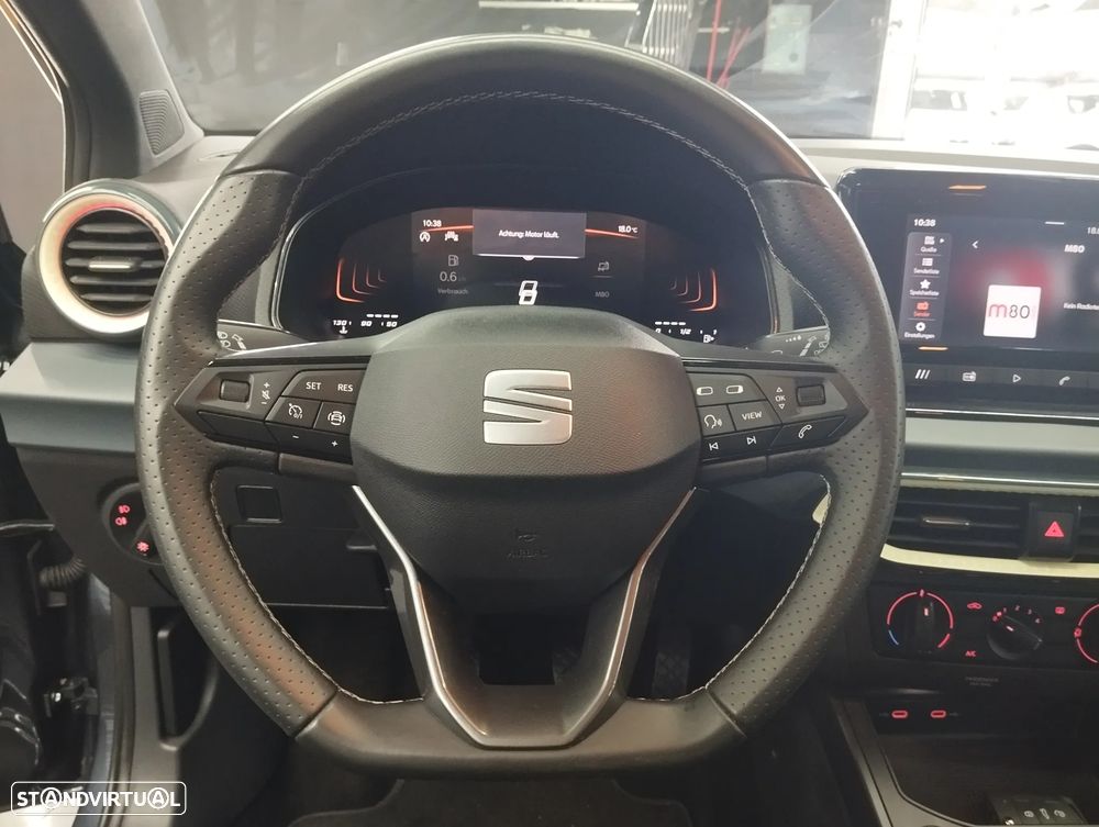 SEAT Ibiza 1.0 TSI Style - 20