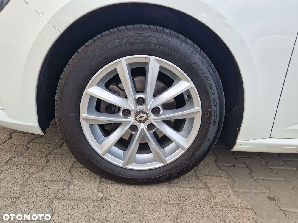 Renault Megane 1.3 TCe FAP Winter Edition - 18