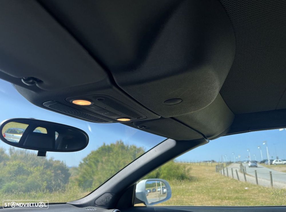 Audi A3 Cabrio - 9
