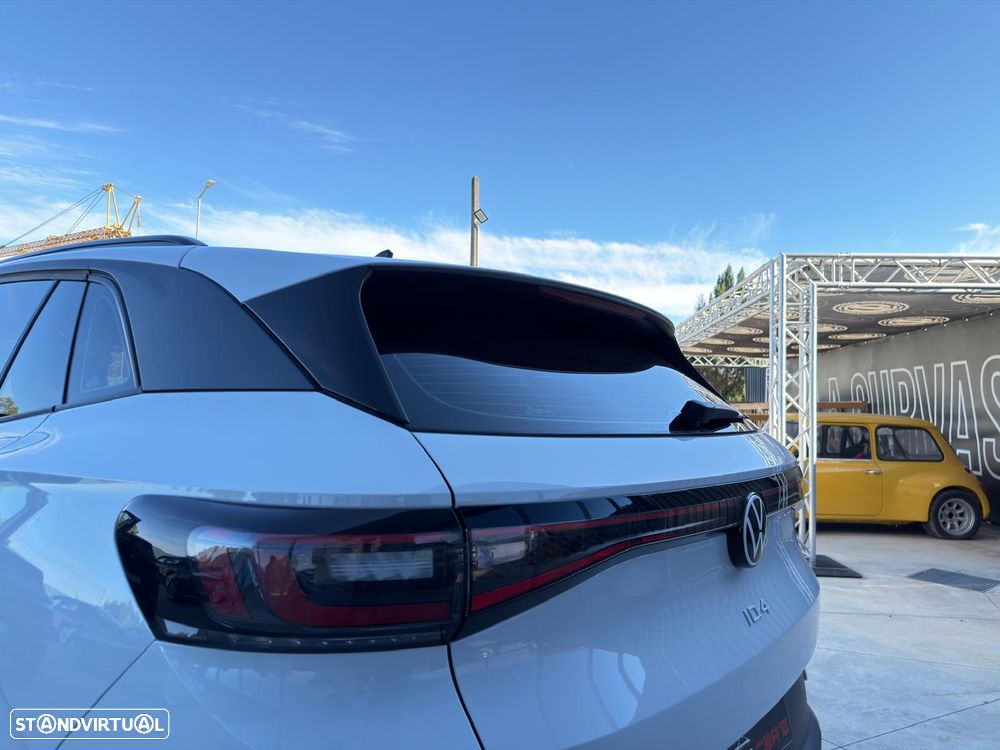 VW ID.4 52 kWh Pure - 6