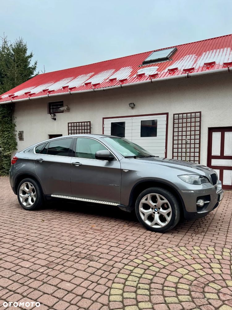 BMW X6 30d xDrive - 3