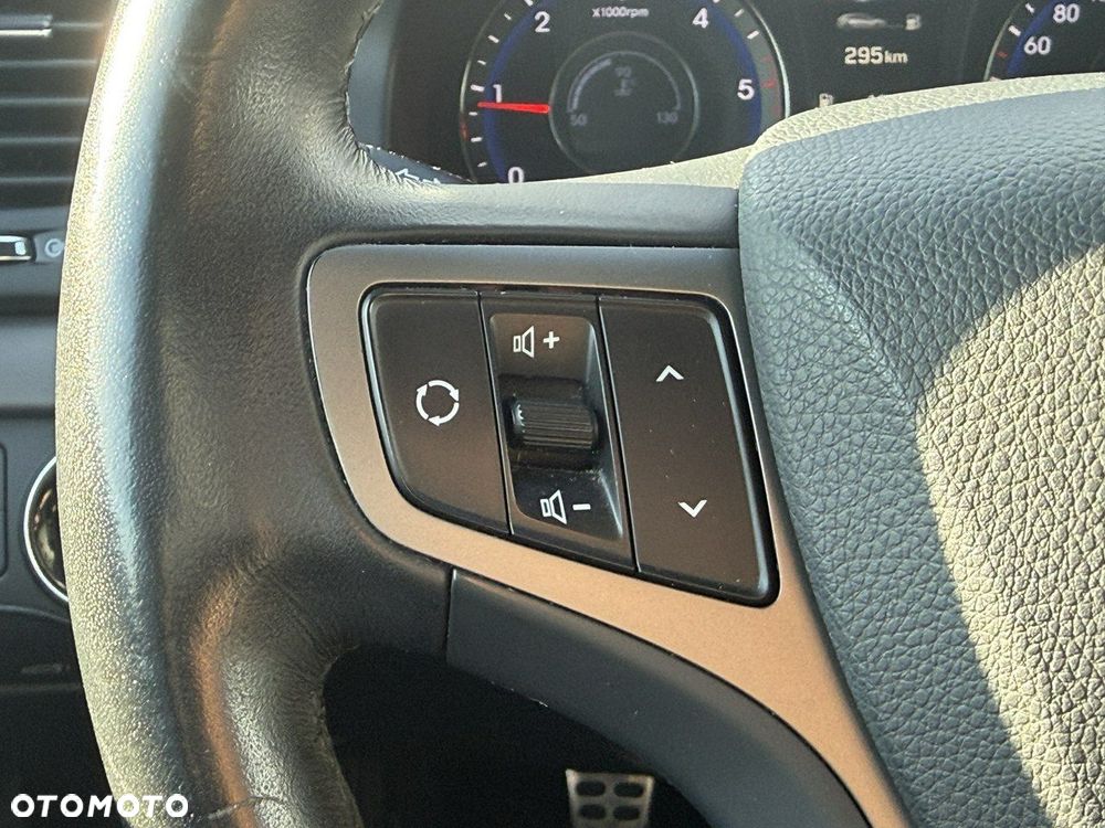 Hyundai i40 Kombi 1.7 CRDi Premium - 18