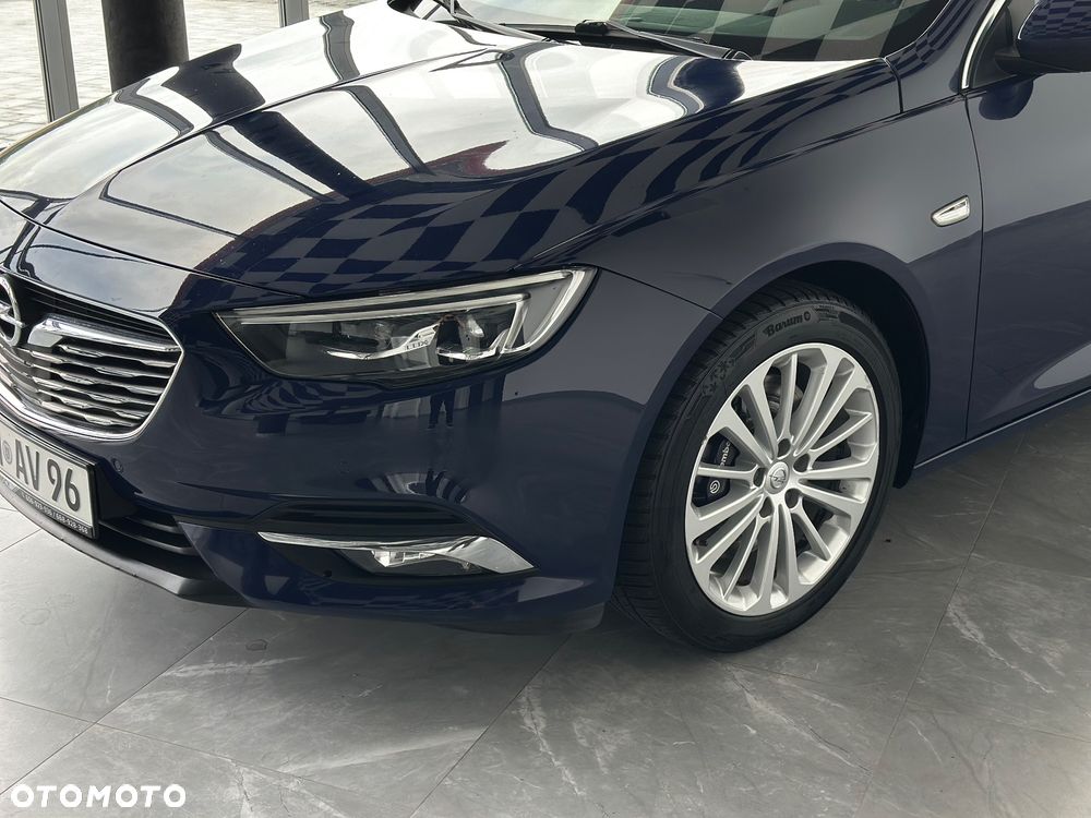 Opel Insignia - 16