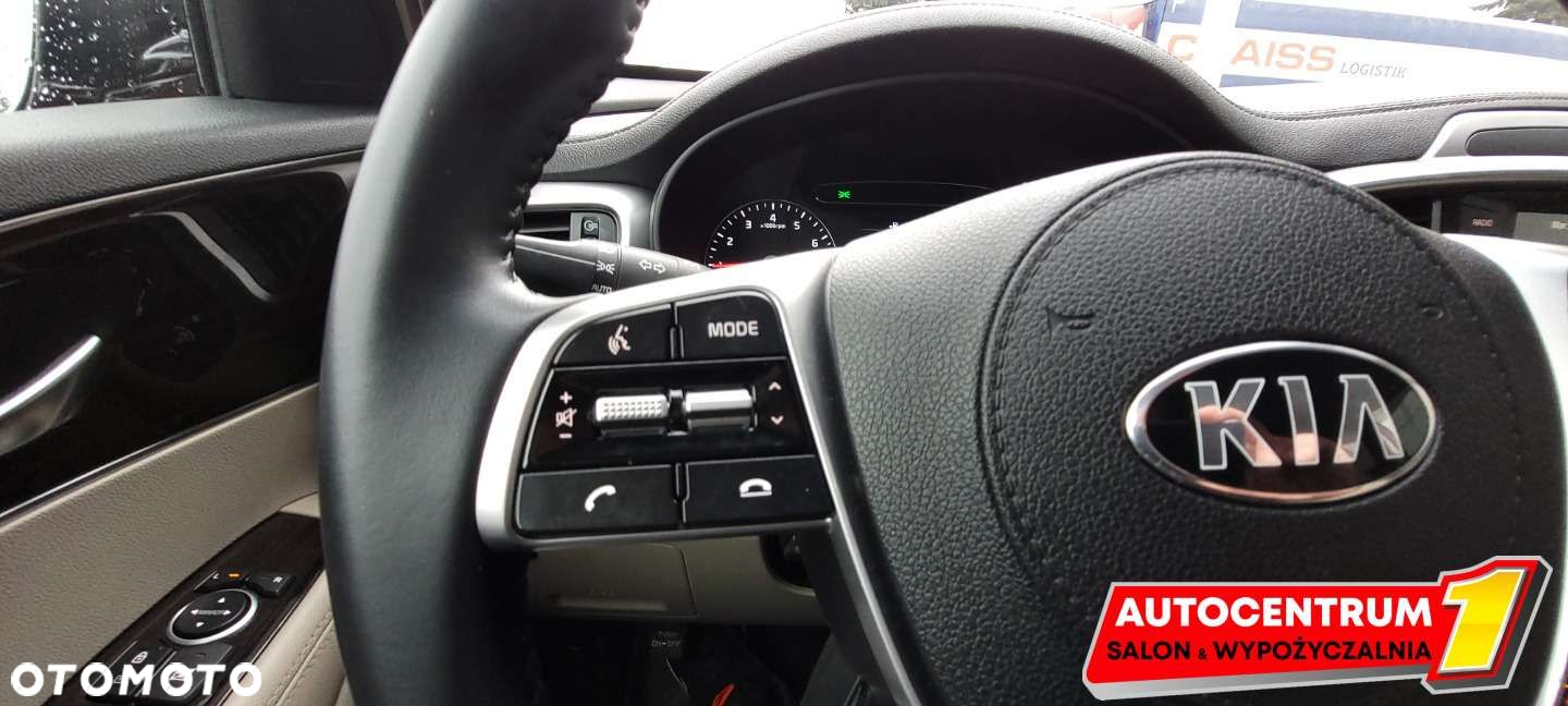 Kia Sorento - 29