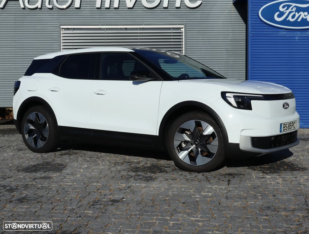 Ford Explorer 77 kWh Premium - 6