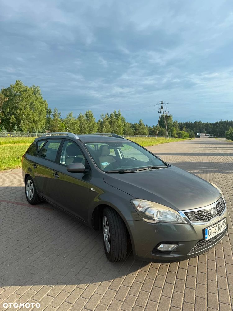 Kia Ceed 1.6 CVVT Edition 7 - 2