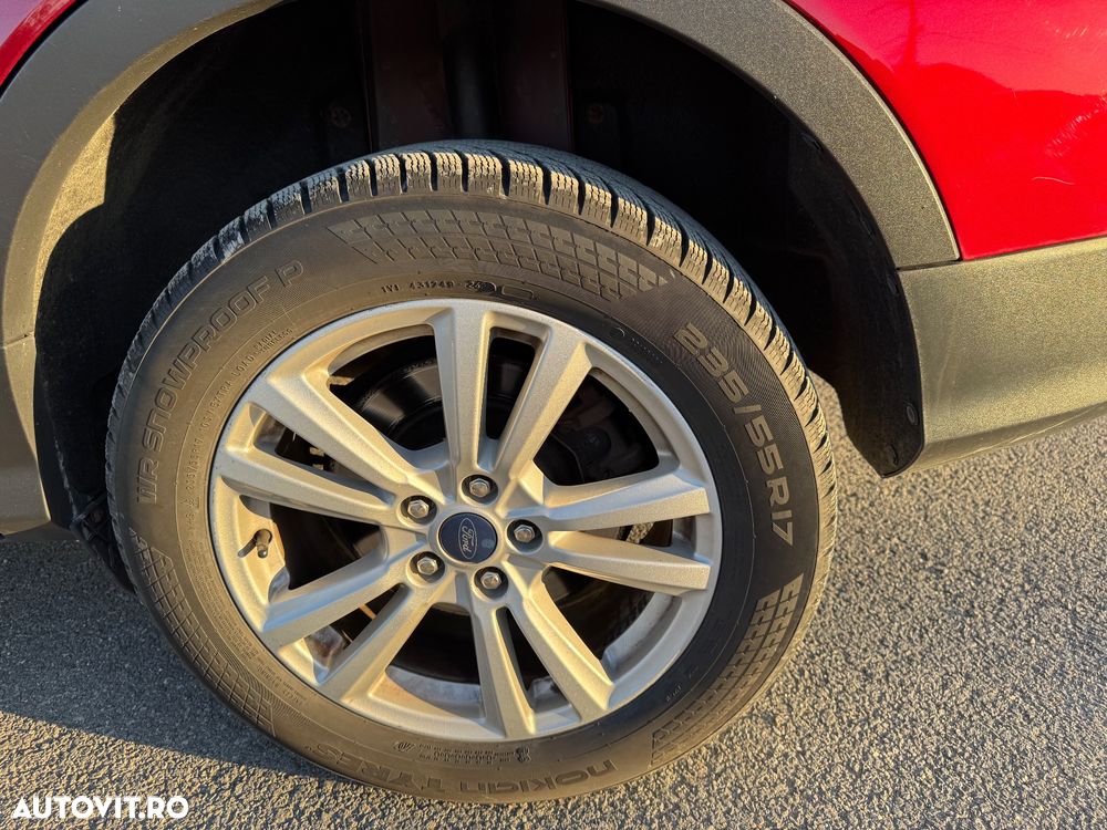 Ford Kuga 1.5 TDCi 2WD Trend - 5