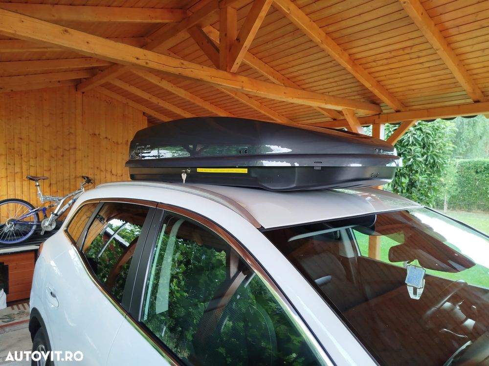 Renault Kadjar Energy dCi 130 Experience - 27