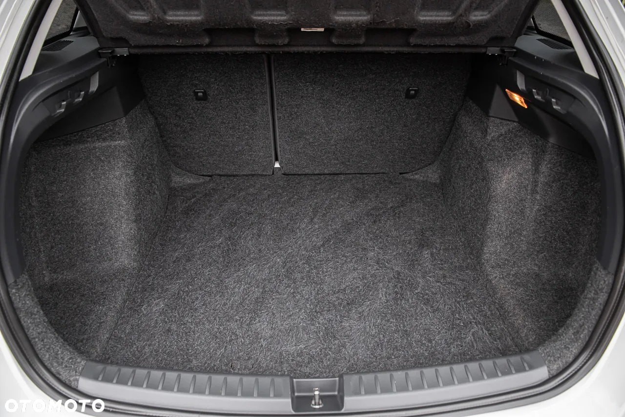 Seat Ibiza - 8