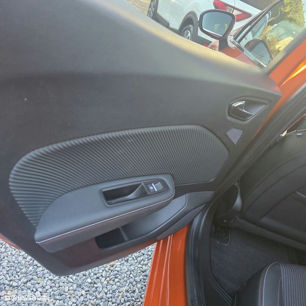 Renault Clio 1.0 TCe RS Line - 33