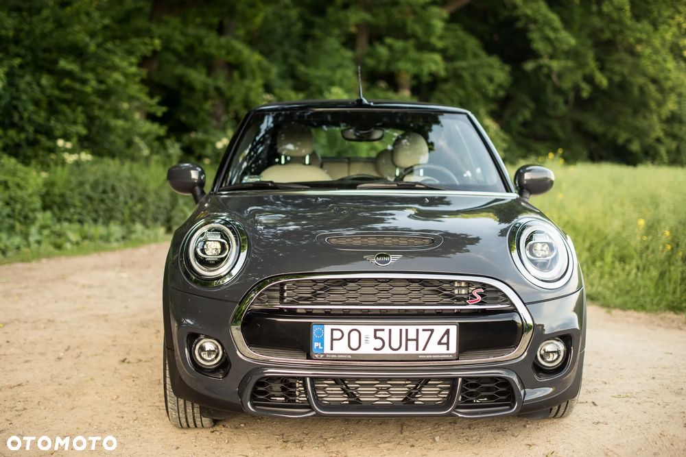 MINI Cooper S Standard - 2