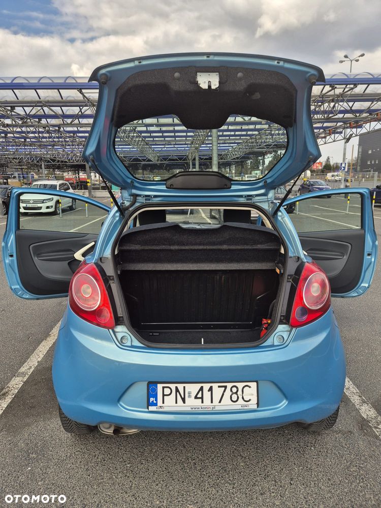 Ford KA 1.2 Trend - 2