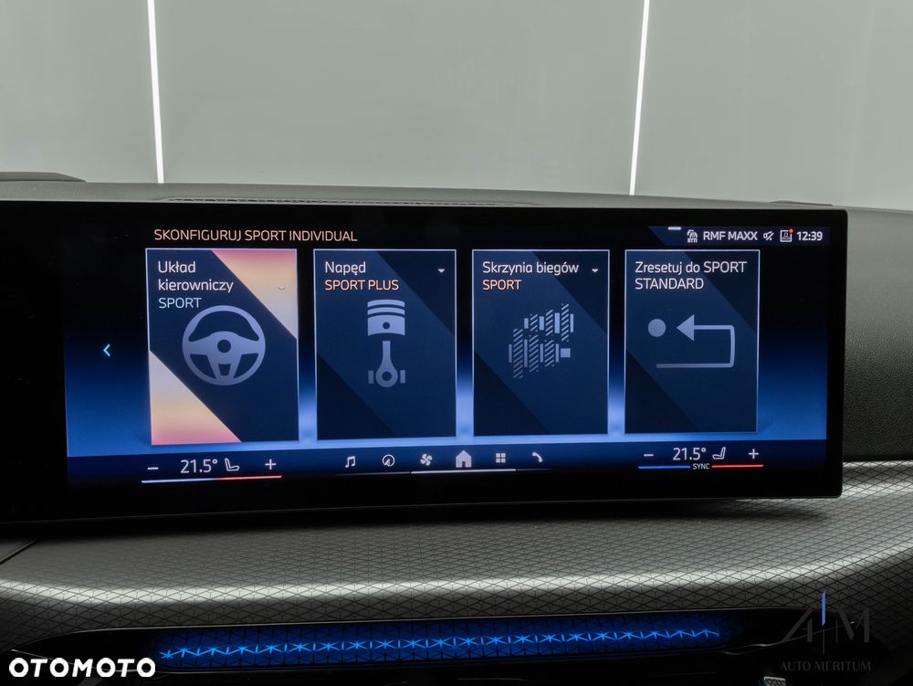 BMW Seria 4 430i xDrive M Sport - 38