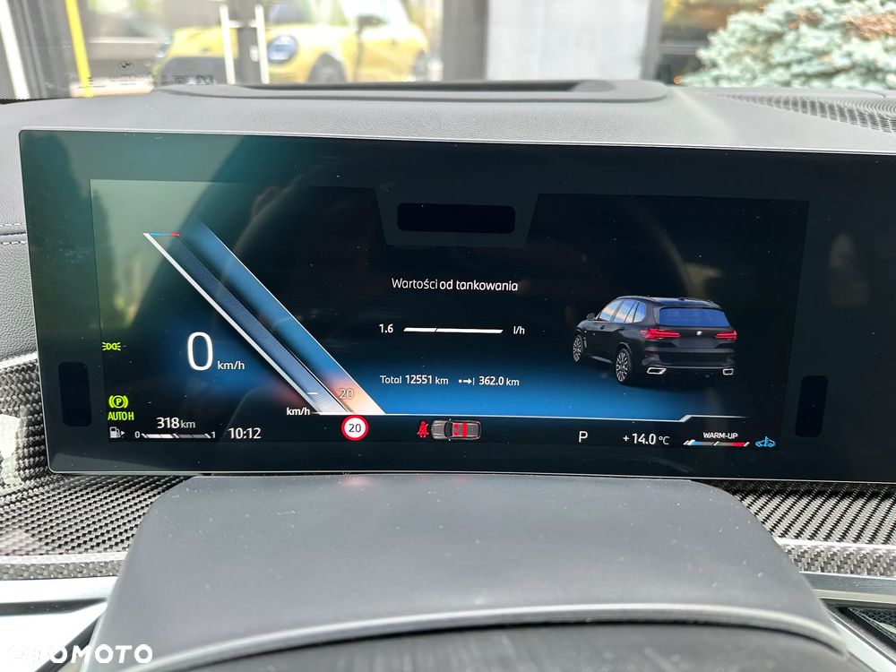 BMW X5 xDrive40d mHEV sport - 19