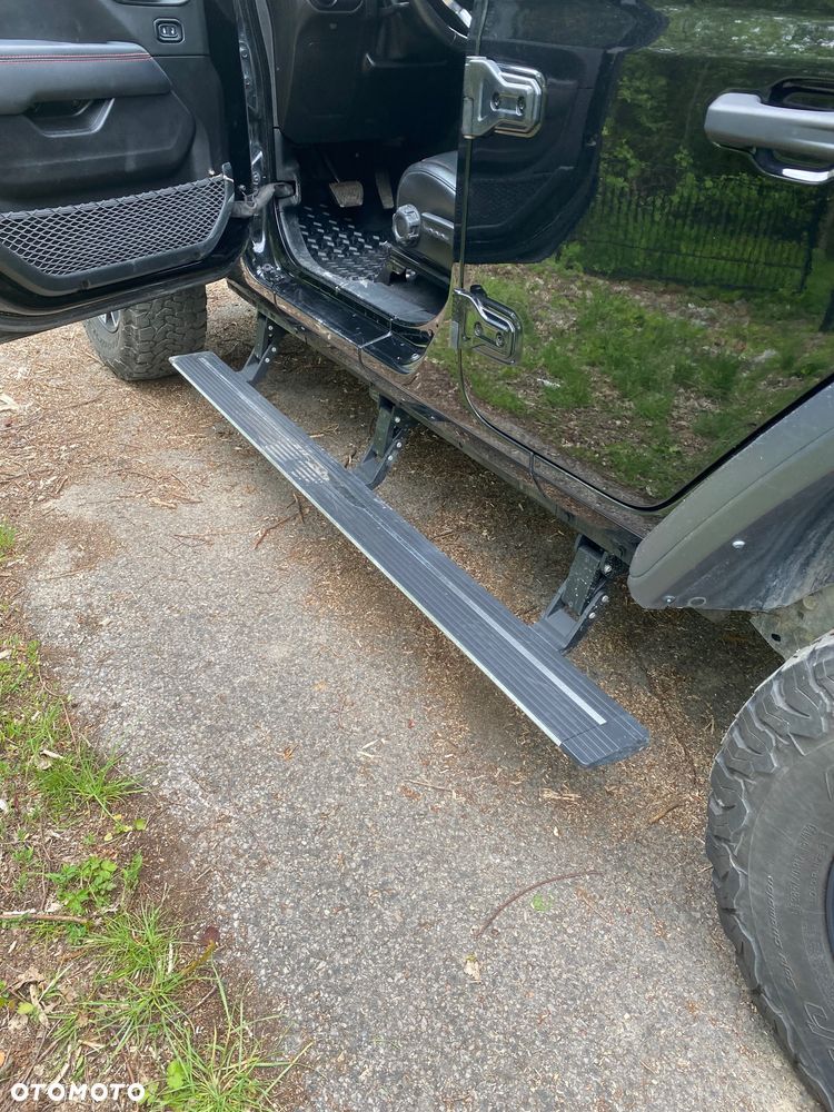 Jeep Wrangler 2.0 T-GDI AWD Automatik Sport - 23