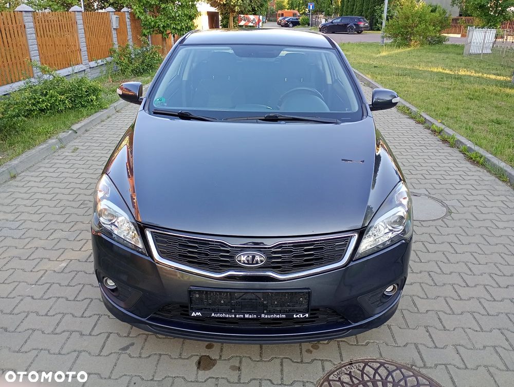 Kia ProCeed 1.6 CVVT Edition 7 - 3