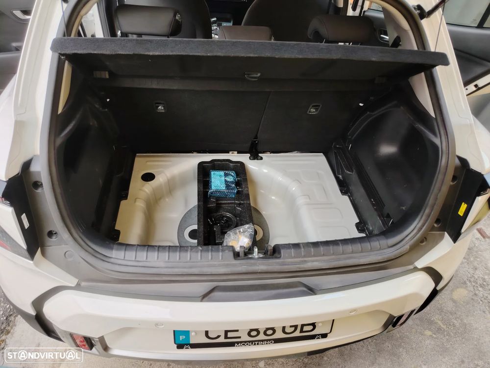 Kia Stonic 1.0 T-GDi Tech - 9