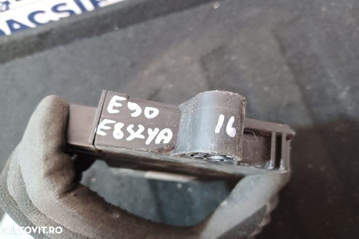 Modul confort 9147220 9147220-01 9147220 9147220-01 BMW Seria 3 E90 [ - 4