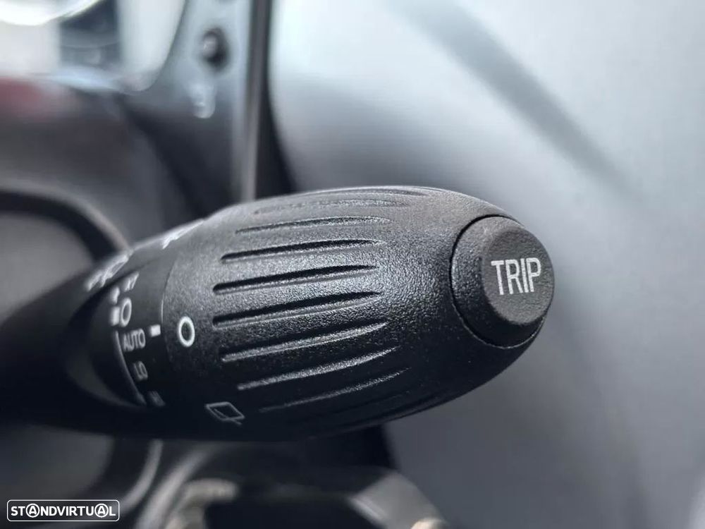 Fiat 500 1.0 Hybrid Sport - 26