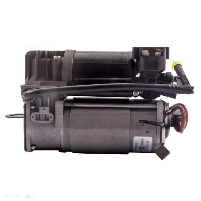 Compresor suspensie pneumatica Mercedes CLS W219 NOU! - 4
