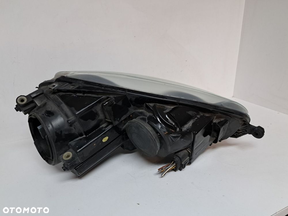 VW GOLF V 1K6941005M LAMPA PRZÓD PRZEDNIA LEWA  EUROPA - 2