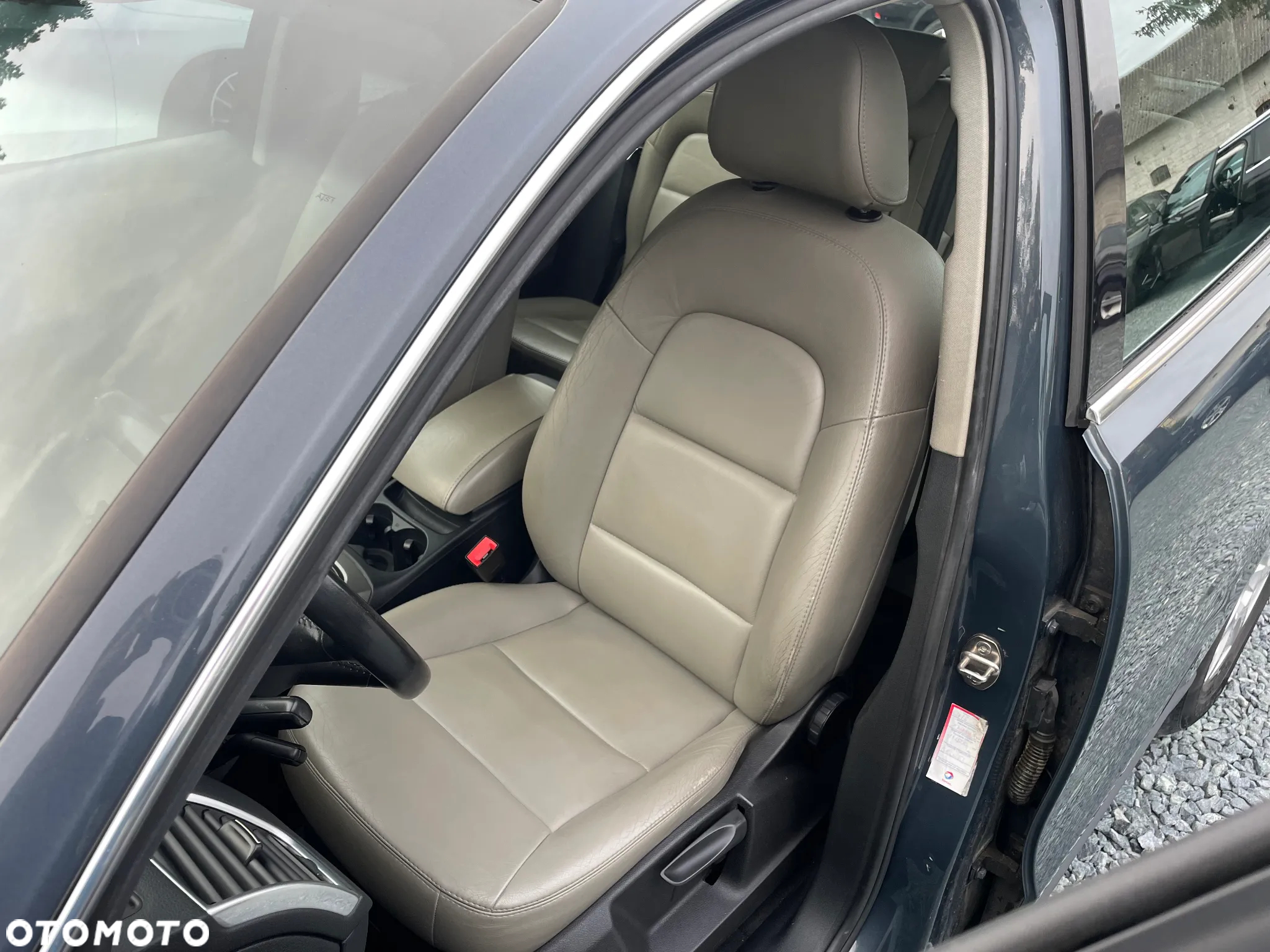 Audi Q5 2.0 TDI Quattro - 14