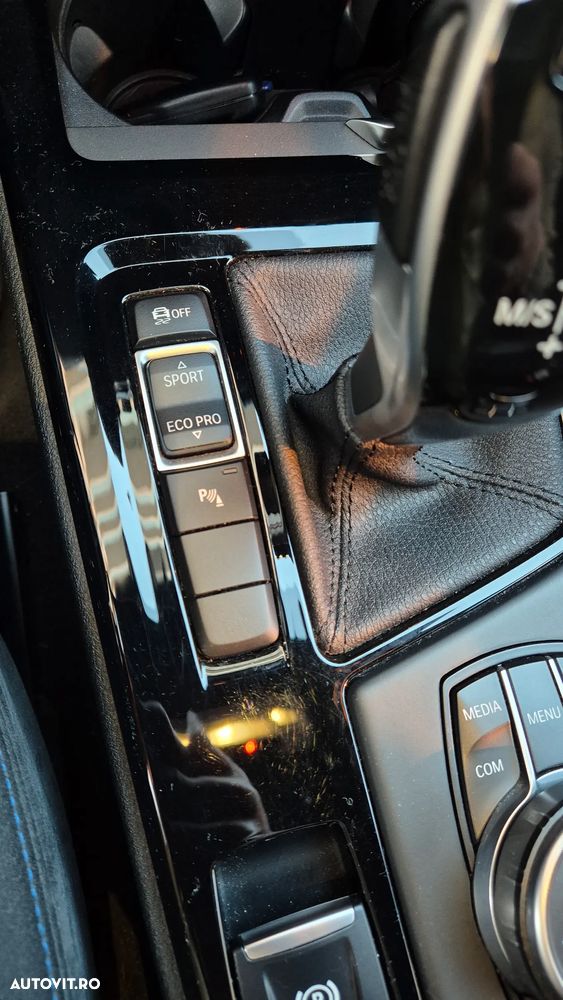 BMW X1 sDrive20i Aut. - 5