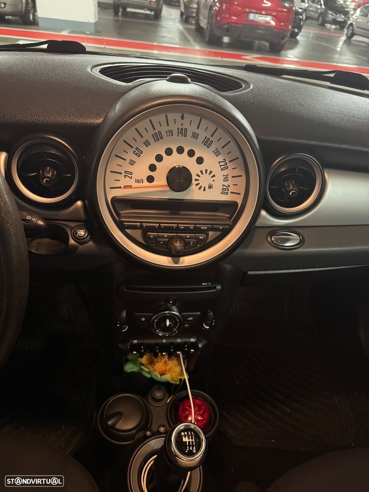 MINI Coupé - 14