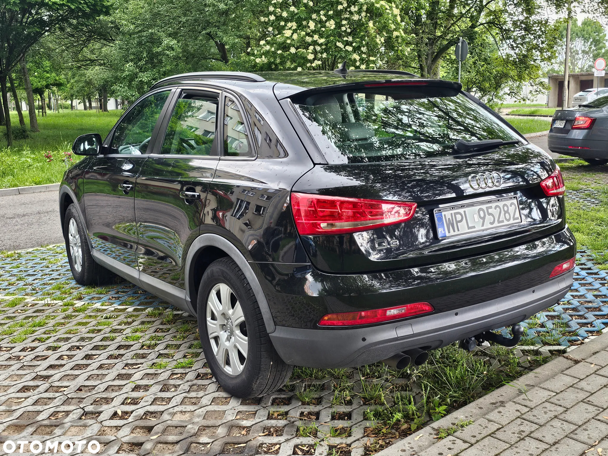 Audi Q3 2.0 TDI Prime Edition - 25