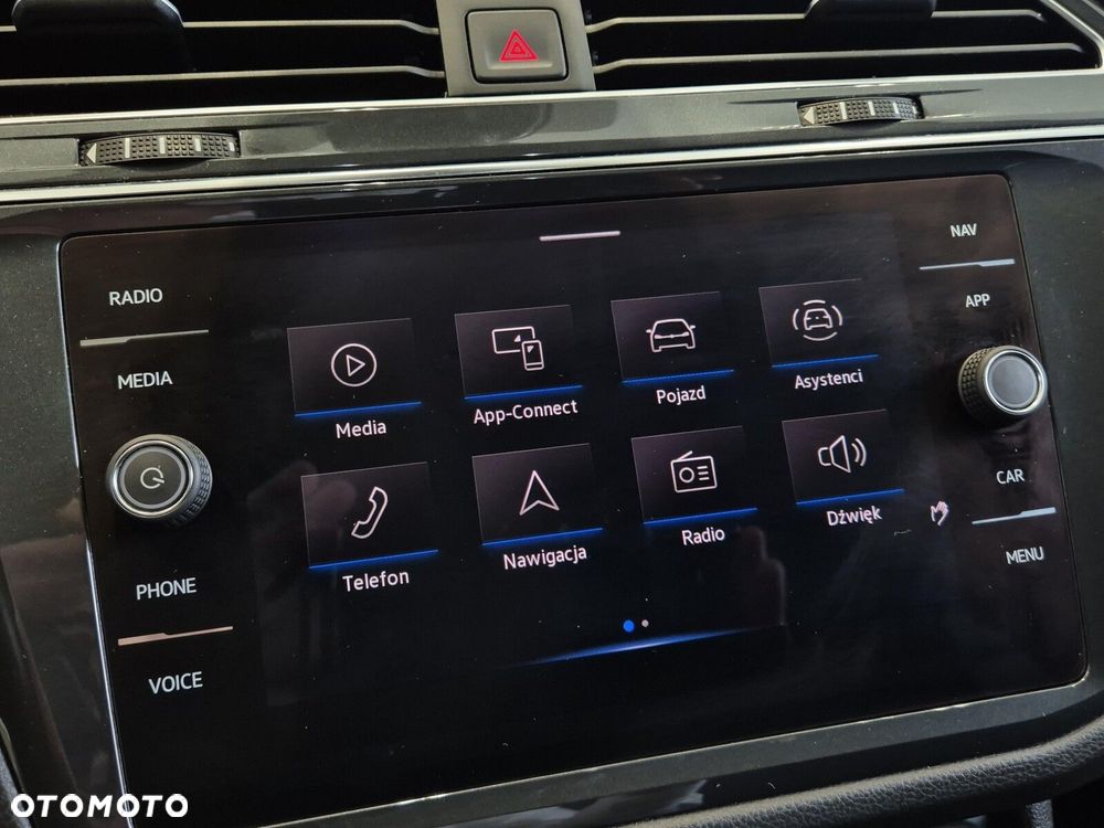Volkswagen Tiguan 1.5 TSI EVO Elegance DSG - 19