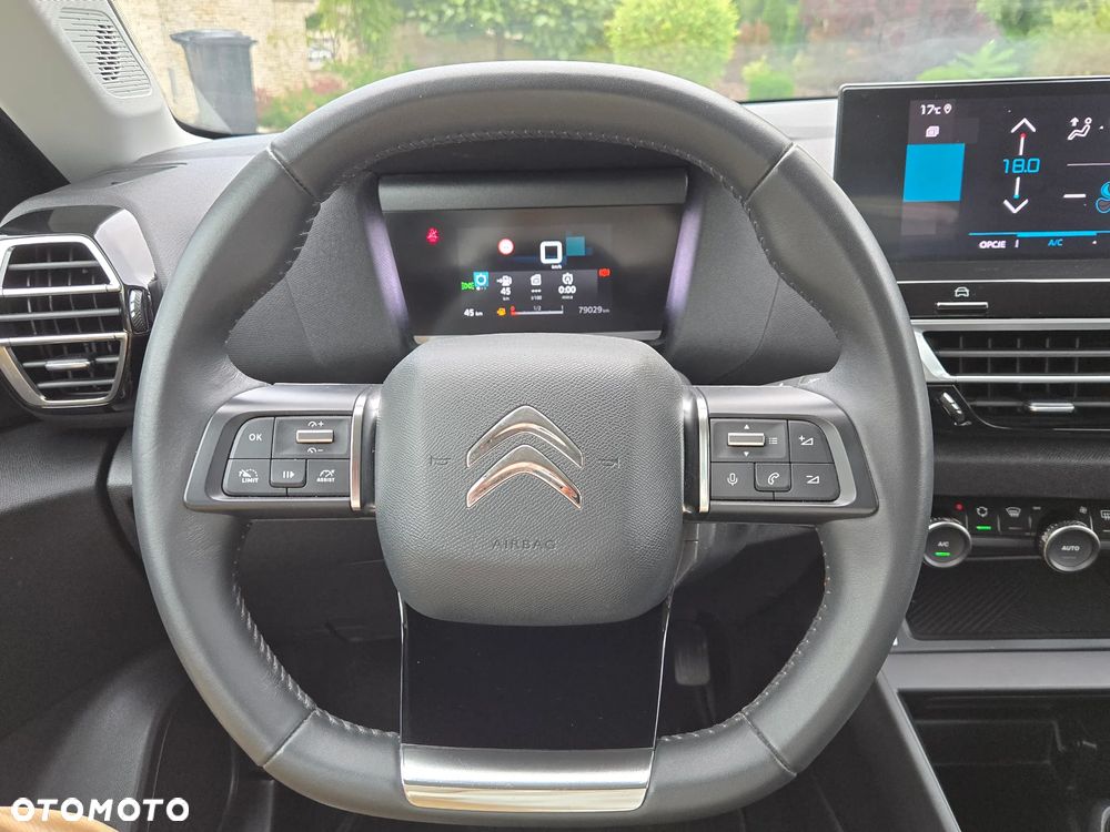 Citroën C4 PureTech 100 Stop&Start FEEL - 25