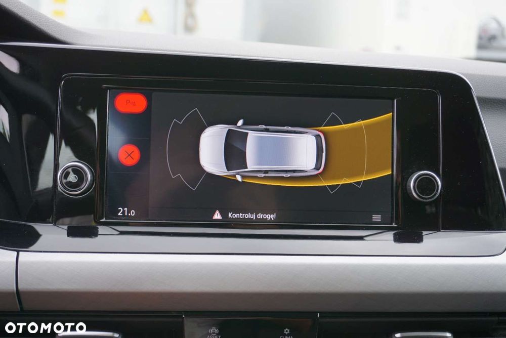 Volkswagen Golf - 15