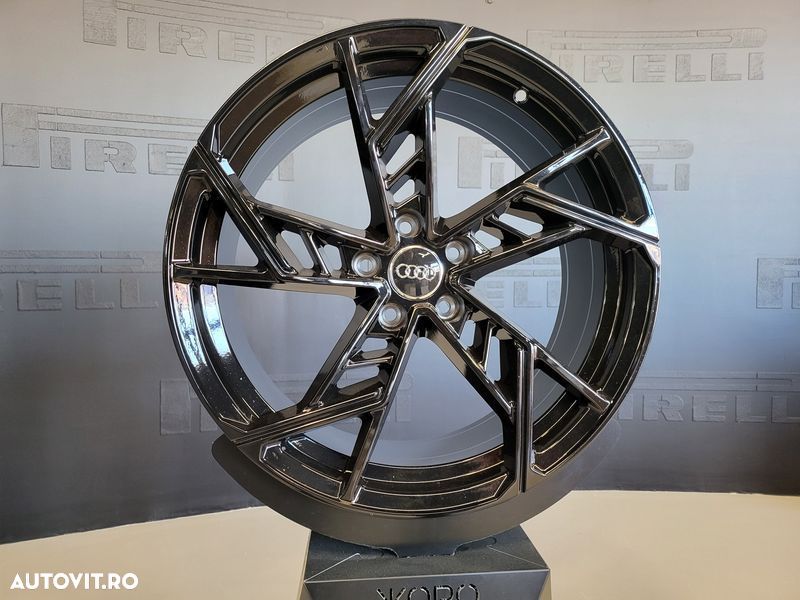 Jante 19'' Audi Audi - 3