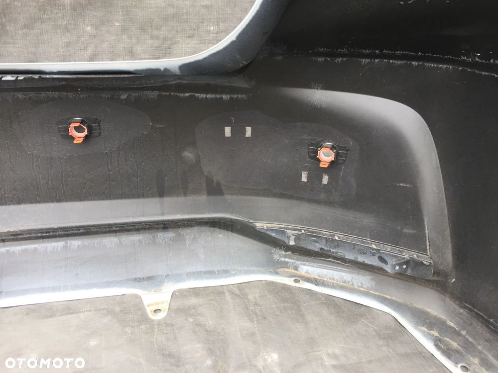 TOYOTA COROLLA E21 SEDAN 2019- ZDERZAK TYLNY TYŁ - 8