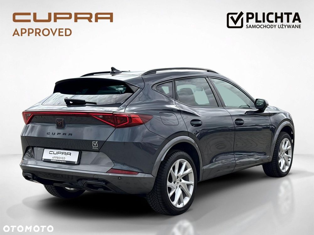Cupra Formentor - 6