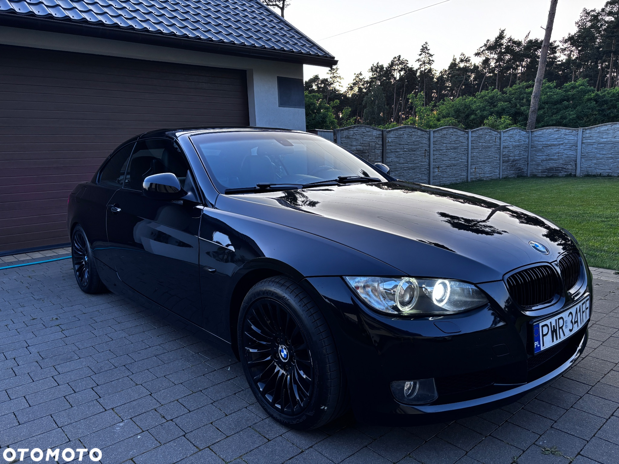BMW Seria 3 - 13