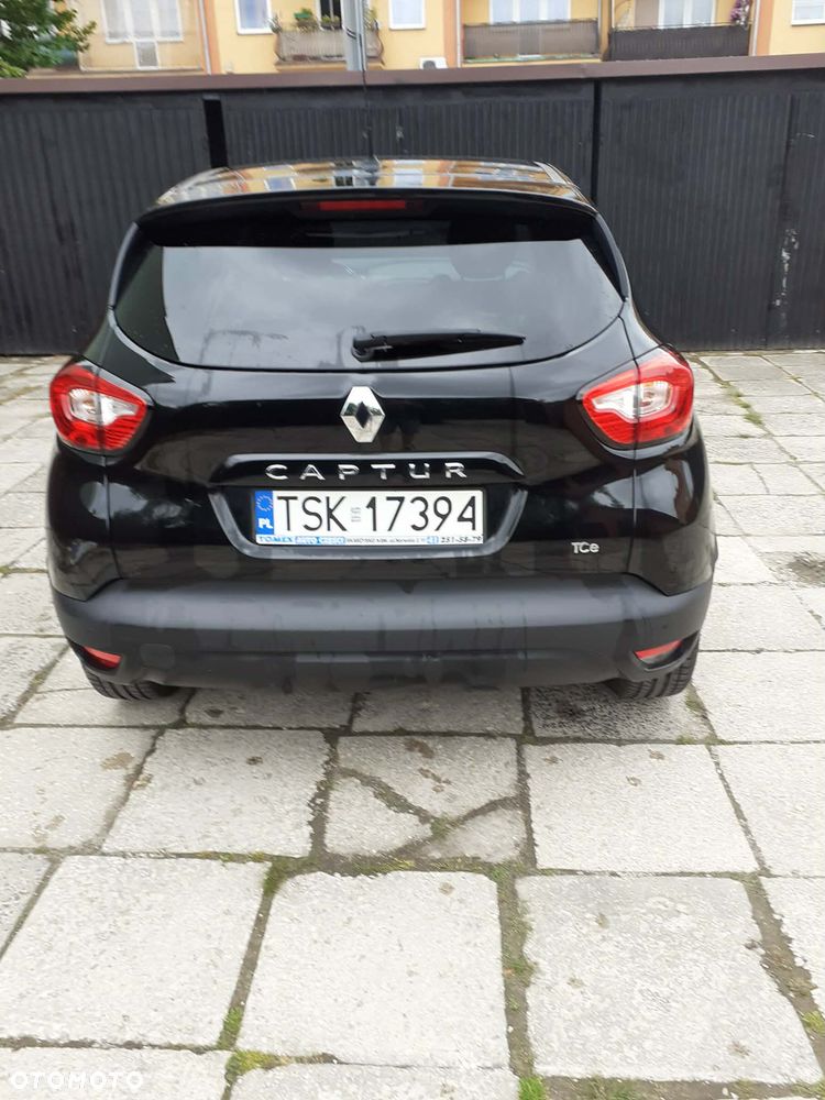 Renault Captur 0.9 Energy TCe Zen - 3