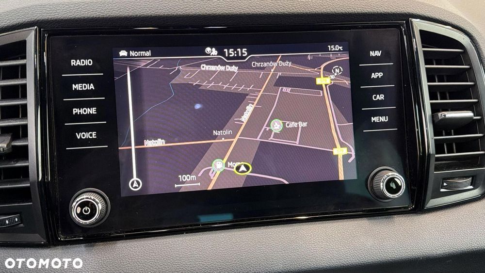 Skoda Karoq 1.5 TSI ACT Sportline DSG - 23