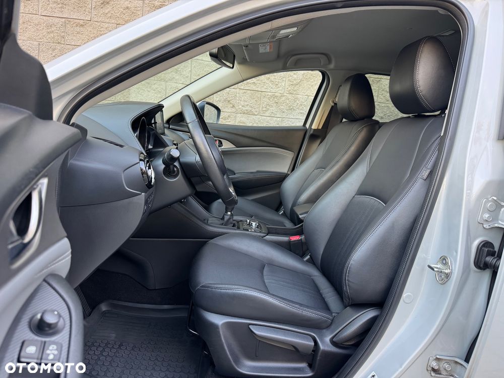 Mazda CX-3 2.0 SkyPassion - 9