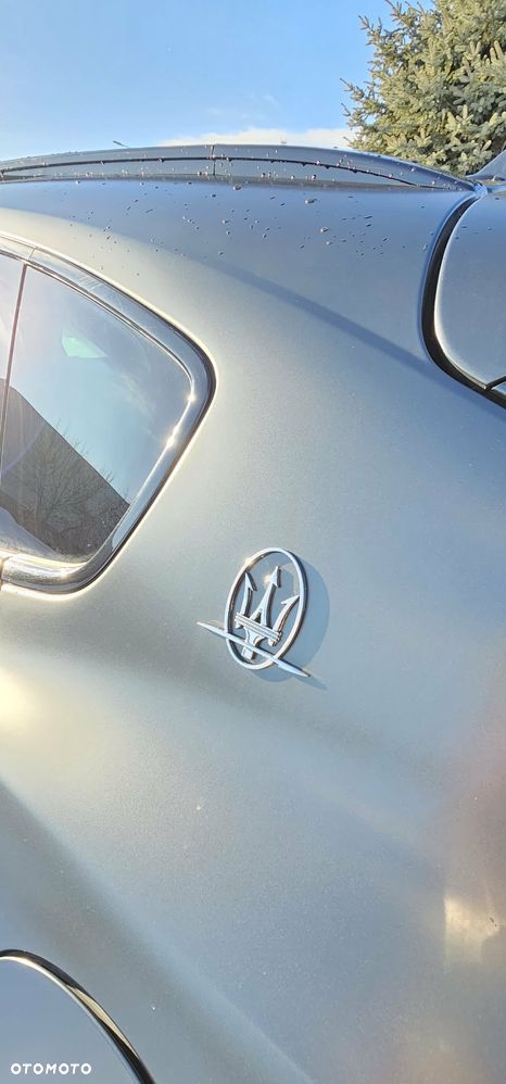 Maserati Levante Q4 GranSport - 18
